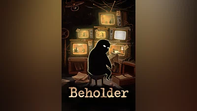 Beholder