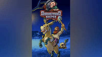 Graveyard Keeper