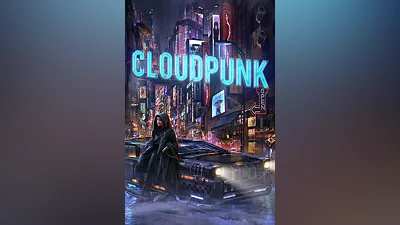 Cloudpunk