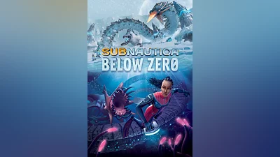 Subnautica: Below Zero