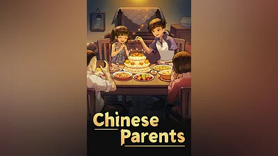 Chinese Parents