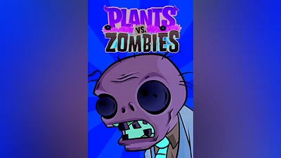 Plants vs. Zombies GOTY Edition