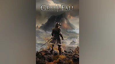 GreedFall