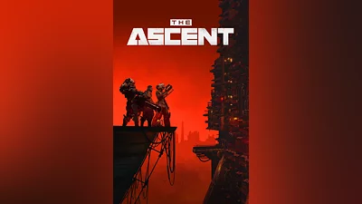 The Ascent