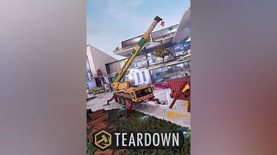Teardown