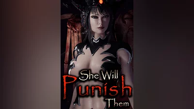 She Will Punish Them
