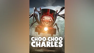 Choo-Choo Charles