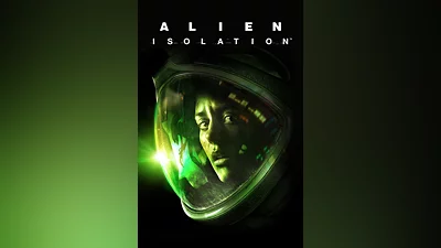 Alien: Isolation