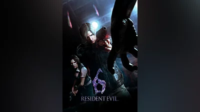 Resident Evil 6