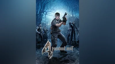 Resident Evil 4 (2005)