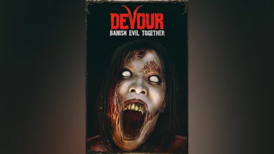DEVOUR