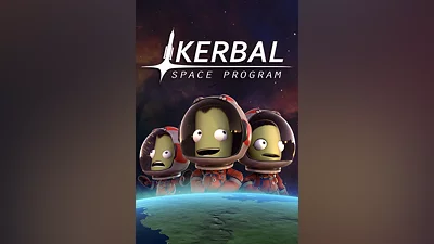 Kerbal Space Program