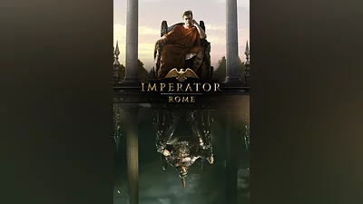 Imperator: Rome