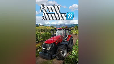 Farming Simulator 22