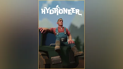 Hydroneer