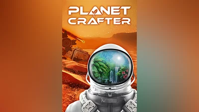 The Planet Crafter