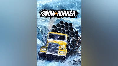 SnowRunner