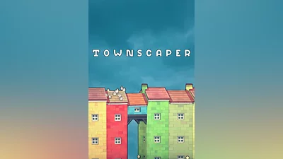 Townscaper