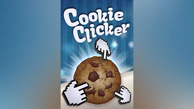 Cookie Clicker