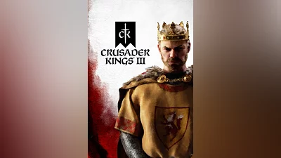 Crusader Kings III
