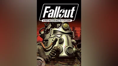 Fallout: A Post Nuclear Role Playing Game