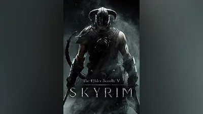 The Elder Scrolls V: Skyrim