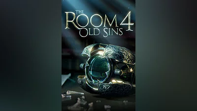 The Room 4: Old Sins