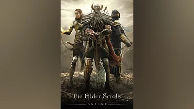 The Elder Scrolls  Online