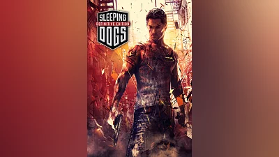 Sleeping Dogs: Definitive Edition