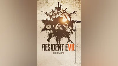 Resident Evil 7 Biohazard