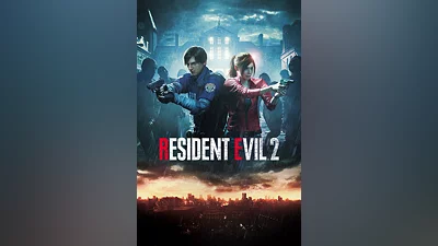 Resident Evil 2