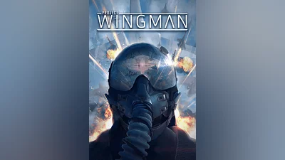 Project Wingman