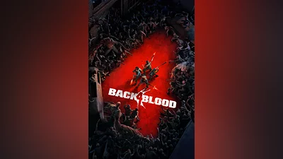 Back 4 Blood