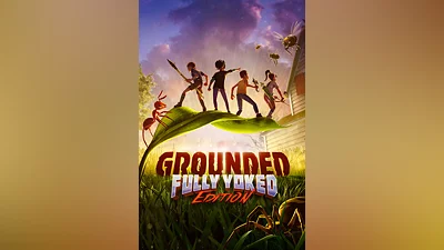 Grounded