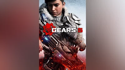 Gears 5