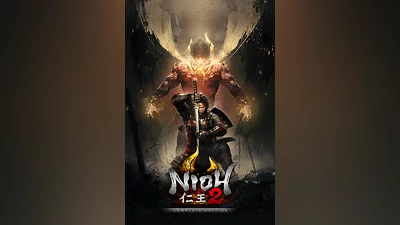 Nioh 2 – The Complete Edition