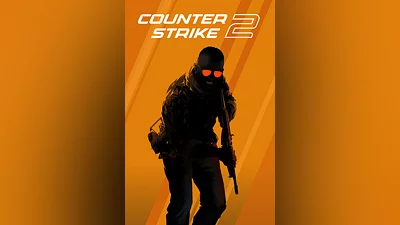 Counter-Strike 2
