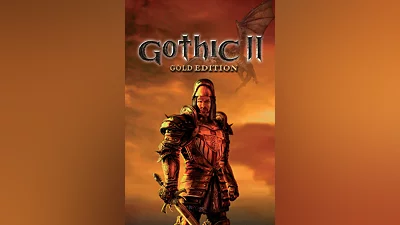 Gothic II: Gold Edition
