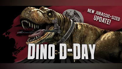 Dino D-Day