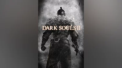 DARK SOULS  II