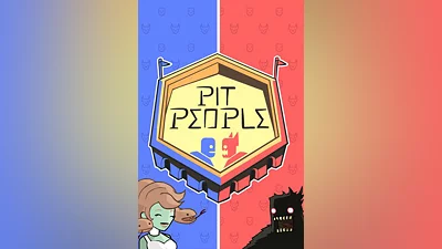 Pit People