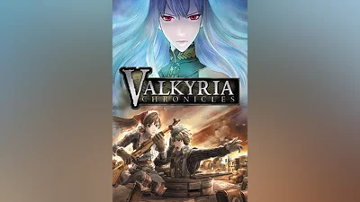Valkyria Chronicles