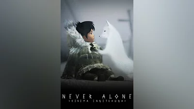 Never Alone (Kisima Ingitchuna)