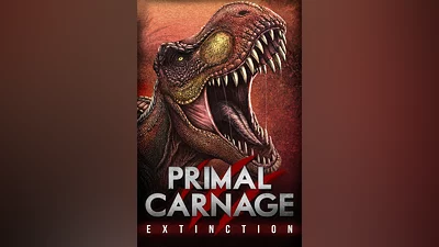 Primal Carnage: Extinction
