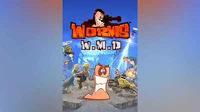 Worms W.M.D