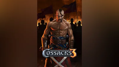 Cossacks 3