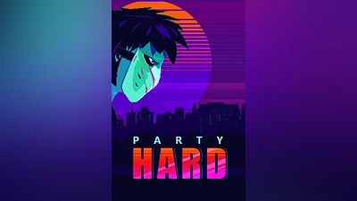 Party Hard