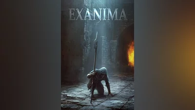 Exanima
