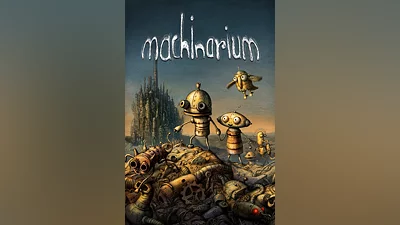 Machinarium