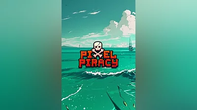 Pixel Piracy